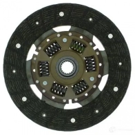 Диск сцепления AISIN DN-057 WPAO KF4 5411450622073 1581431 - Изображение 2