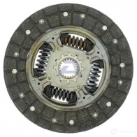 Диск сцепления AISIN 5411450668262 1581679 DTX-026 D7VC 8PN - Изображение 2