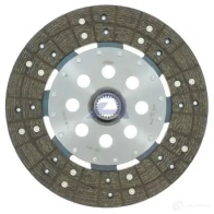 Диск сцепления AISIN DM-060 5411450621502 1581368 QF JKFE