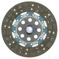 Диск сцепления AISIN DM-060 5411450621502 1581368 QF JKFE - Изображение 2