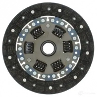 Диск сцепления AISIN DH-024 IA GHY2 5411450620765 1581286 - Изображение 2