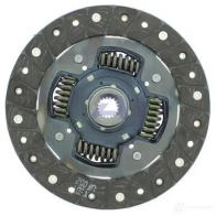 Диск сцепления AISIN 5411450713191 N1 5U0 DS-918 1581554 - Изображение 2