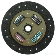 Диск сцепления AISIN 1437296266 DY-079 HG DFM - Изображение 2