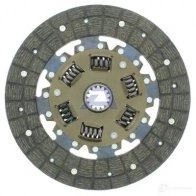 Диск сцепления AISIN 1581364 5411450621441 DM-052 9J ABMEN - Изображение 2