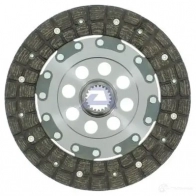 Диск сцепления AISIN 3KT XQS5 1581668 5411450682763 DT-215 - Изображение 2