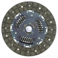 Диск сцепления AISIN HU8HKZ 2 5411450621311 DM-033 1581348 - Изображение 2