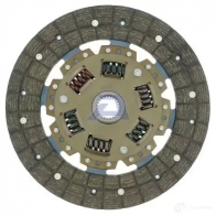 Диск сцепления AISIN DM-058 AVK W7Z 1581366 5411450621489