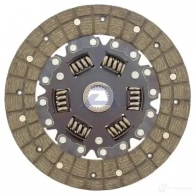 Диск сцепления AISIN DM-044U T1 Q0W 1581358 5411450689618 - Изображение 2
