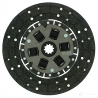 Диск сцепления AISIN 1581604 DT-075 HUVA DKI 5411450623568 - Изображение 2