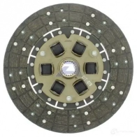 Диск сцепления AISIN WQ UYX DT-078 5411450623582 1581606