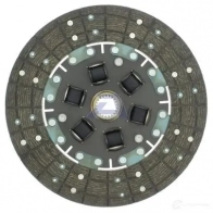 Диск сцепления AISIN WQ UYX DT-078 5411450623582 1581606 - Изображение 2