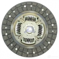 Диск сцепления AISIN 5411450689564 dtx218 UV P9C 1581731 - Изображение 2