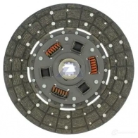 Диск сцепления AISIN DT-080 5411450623599 1581607 CXTDC 36