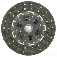 Диск сцепления AISIN DT-080 5411450623599 1581607 CXTDC 36 - Изображение 2
