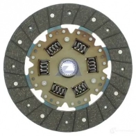 Диск сцепления AISIN B 5VSCGB 1581848 5411450624947 DZ-911 - Изображение 2