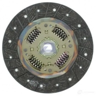 Диск сцепления AISIN 5411450697231 11TWV P4 1581801 DY-057 - Изображение 2