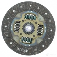 Диск сцепления AISIN 5411450624367 1581774 DY-025 DHTV D7 - Изображение 4