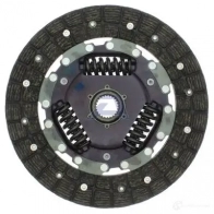 Диск сцепления AISIN DT-230 XOZY7 QE 1424993931 - Изображение 2