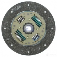 Диск сцепления AISIN N 2UON DO-009 5411450622684 1581497 - Изображение 2