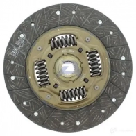 Диск сцепления AISIN DY-021 3WMV R1E 1581771 5411450624329