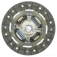 Диск сцепления AISIN N 63BWO 1581728 5411450682787 DTX-212 - Изображение 2