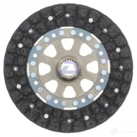 Диск сцепления AISIN DT-156 1581661 1H FSSW - Изображение 2