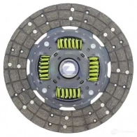 Диск сцепления AISIN DG-013 1R WI1 5411450620154 1423490065