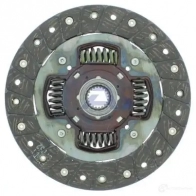 Диск сцепления AISIN 5411450619585 1581146 DD-905 3BQRF A - Изображение 2