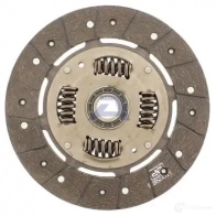Диск сцепления AISIN ZB U5WE8 5411450620901 1581301 DH-907 - Изображение 2