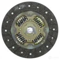 Диск сцепления AISIN 1581795 5411450624572 DY-051 GE Z7S1O - Изображение 2