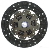 Диск сцепления AISIN DD-023 4CYZ LJA 1581135 5411450619523 - Изображение 2