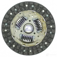 Диск сцепления AISIN C129 DW 1581544 DS-036 5411450671842 - Изображение 2