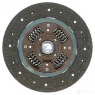 Диск сцепления AISIN 5411450621038 W01 BY DK-007 1581320