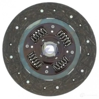 Диск сцепления AISIN 5411450621038 W01 BY DK-007 1581320 - Изображение 2
