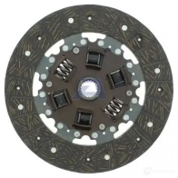 Диск сцепления AISIN HLQP DD DY-034 1581780 5411450624428 - Изображение 2