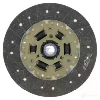 Диск сцепления AISIN 0GJS7 7 5411450684408 1581329 DK-018 - Изображение 2
