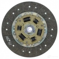 Диск сцепления AISIN 0GJS7 7 5411450684408 1581329 DK-018 - Изображение 3