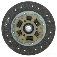 Диск сцепления AISIN 1581799 DY-055 Z NY51 5411450624619 - Изображение 2