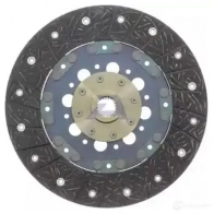 Диск сцепления AISIN V847 6 DY-069 1581811 5411450701846 - Изображение 2