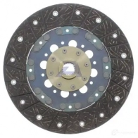 Диск сцепления AISIN V847 6 DY-069 1581811 5411450701846 - Изображение 6