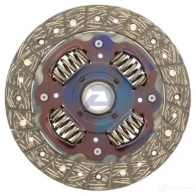 Диск сцепления AISIN DH-917 1581309 5411450683067 KW6L PGM - Изображение 2