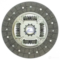 Диск сцепления AISIN 1581714 F9 42HN 5411450671880 DTX-188 - Изображение 2