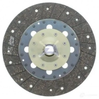 Диск сцепления AISIN 1581777 6ULV D2 DY-030 5411450624398 - Изображение 2