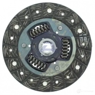 Диск сцепления AISIN DS-905 3J NKL 1581546 5411450623230 - Изображение 2