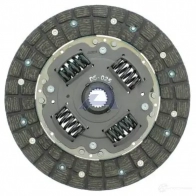 Диск сцепления AISIN 1581536 5411450623179 DS-025 CJDO G2 - Изображение 2