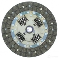 Диск сцепления AISIN 1581536 5411450623179 DS-025 CJDO G2 - Изображение 3