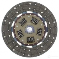 Диск сцепления AISIN DG-020U ZUA 33 1581239 5411450689632 - Изображение 3
