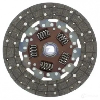Диск сцепления AISIN DG-020U ZUA 33 1581239 5411450689632 - Изображение 4