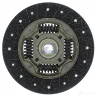 Диск сцепления AISIN 5411450624299 1581769 DY-018 OR1H V