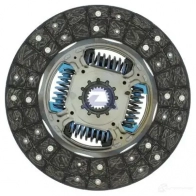 Диск сцепления AISIN 5411450670159 DTX-137 UL TF2MN 1581698 - Изображение 2